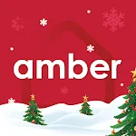 amber: find student apartments | Indus Appstore | App Icon