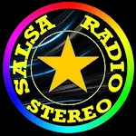 Salsa Radio Stereo | Indus Appstore | App Icon