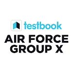 Airforce Group X Exam Prep App | Indus Appstore | App Icon