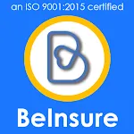 Lic beInsure | Indus Appstore | App Icon