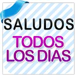 Imagenes de Saludos para Todos | Indus Appstore | App Icon