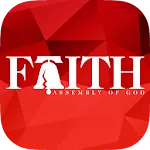 Faith AG Philadelphia | Indus Appstore | App Icon