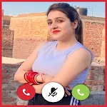 Ladki Se Call Karne Wala Appapp icon