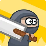 Ninja Shurican: Rage Game | Indus Appstore | App Icon