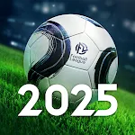 Football League 2025 | Indus Appstore | App Icon