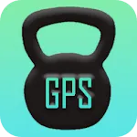 The Fitness GPS | Indus Appstore | App Icon