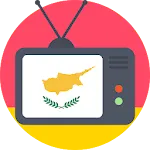 Cyprus TV & Radio | Indus Appstore | App Icon