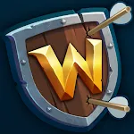 Warmasters: Turn-Based RPG | Indus Appstore | App Icon