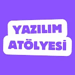 Yazılım Atölyesi Kodlama Öğren | Indus Appstore | App Icon