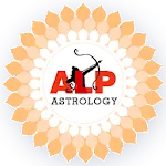 ALP Astrology | Indus Appstore | App Icon