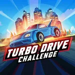 Turbo drive Challenge | Indus Appstore | App Icon