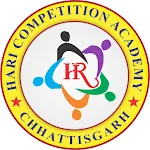 COMPETITION ACADEMY | Indus Appstore | App Icon