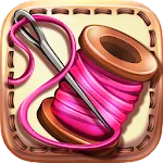 Fancy Tale:Fashion Puzzle Game | Indus Appstore | App Icon