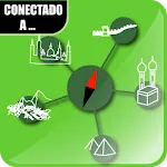 Conectado a | Indus Appstore | App Icon