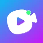 GoLive-Live Video Chat | Indus Appstore | App Icon