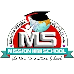 MS Mission High school App | Indus Appstore | App Icon