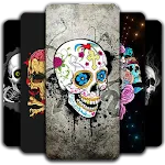 Skull Wallpaper | Indus Appstore | App Icon