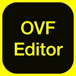 OVF Editor | Indus Appstore | App Icon