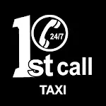 1st Call Private Hire | Indus Appstore | App Icon