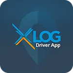 XLOG Driver App | Indus Appstore | App Icon