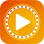 AVX Video Player All Formats | Indus Appstore | App Icon