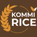 Kommi Rice Traders | Indus Appstore | App Icon