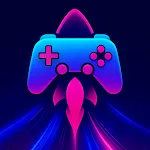 Game Booster GFX Turbo Boost | Indus Appstore | App Icon