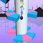 Tower Jump | Indus Appstore | App Icon