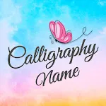 Calligraphy | Indus Appstore | App Icon