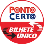 Ponto Certo Bilhete Unicoapp icon