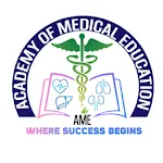 ACADEMY OF MEDICAL EDUCATION | Indus Appstore | App Icon