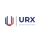 URX Online | Indus Appstore | App Icon