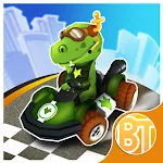 Krazy Kart - Make Money | Indus Appstore | App Icon