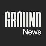 Ground News | Indus Appstore | App Icon