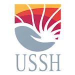 USSH | Indus Appstore | App Icon