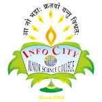 INFOCITY JUNIOR SCIENCE COLLEG | Indus Appstore | App Icon