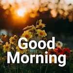 Good Morning Images & Messages | Indus Appstore | App Icon