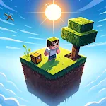 One Chunk: Sky Block for MCPE | Indus Appstore | App Icon