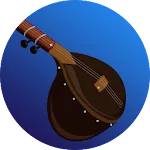 Male Tanpura Droid 3 | Indus Appstore | App Icon