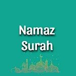 NAMAZ SURAH | Indus Appstore | App Icon