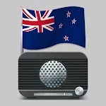 Radio NZ - online radio app | Indus Appstore | App Icon