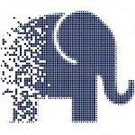 Digital Elephant | Indus Appstore | App Icon