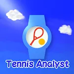 Tennis Analyst | Indus Appstore | App Icon