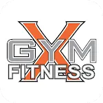 GymX Fitness | Indus Appstore | App Icon