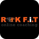 Rok FIT | Indus Appstore | App Icon