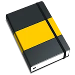 Mon carnet | Indus Appstore | App Icon