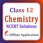 Class 12 Chemistry for 2023-24 | Indus Appstore | App Icon