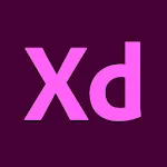 Adobe Xd | Indus Appstore | App Icon