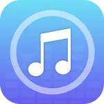 Pure Player: Offline Music MP3 | Indus Appstore | App Icon