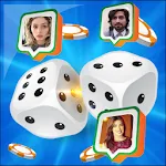 Dice Friends - Yatzy Dice 2024 | Indus Appstore | App Icon